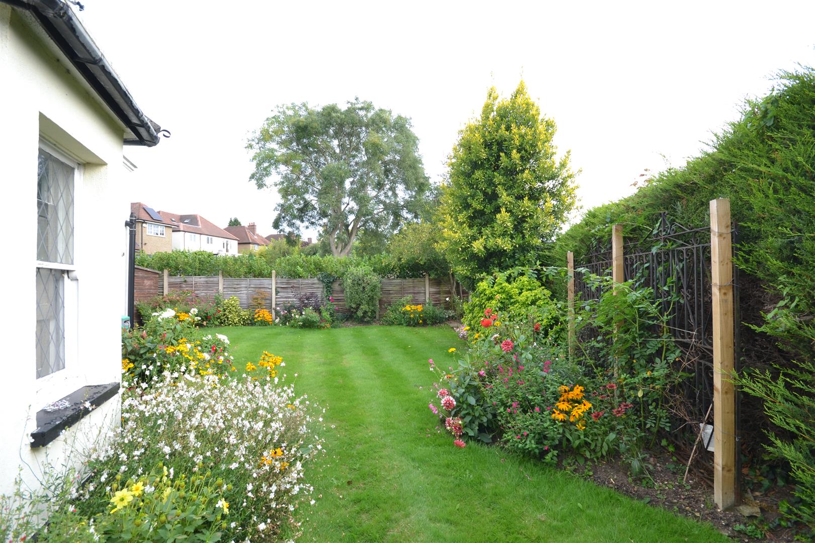 GARDEN